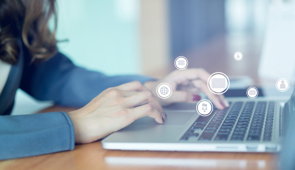 動き出した「拡散装置」
──導入後の変化