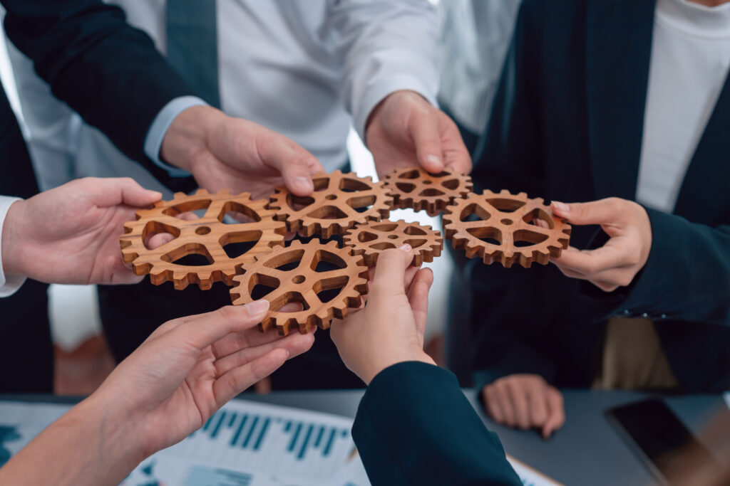 辿り着いた答え──問屋は「拡散装置」であるべき